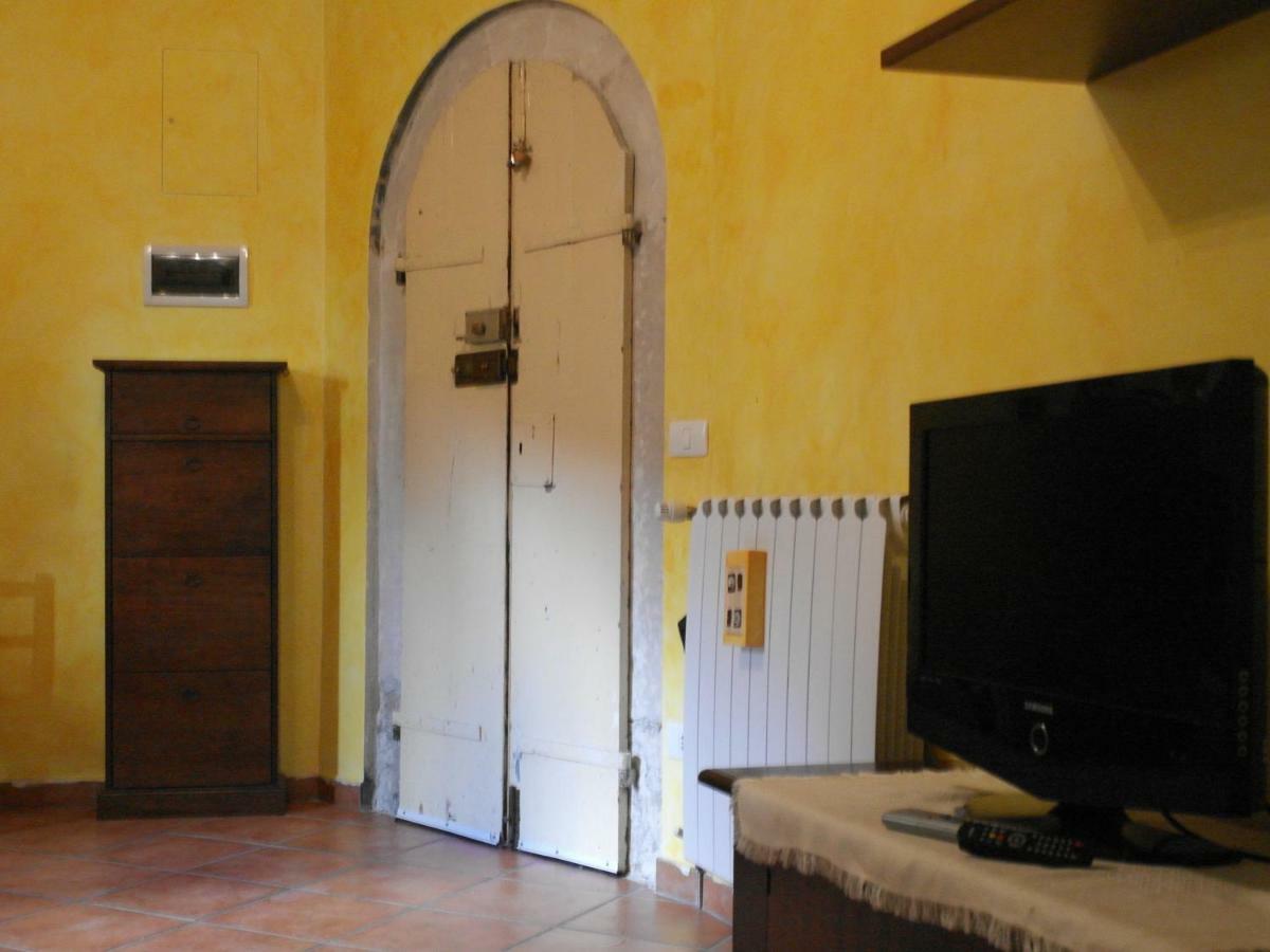Casa Vacanze Sul Gizio Pettorano sul Gizio エクステリア 写真